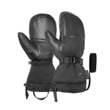 Reusch Volcano Pro GORE-TEX + Gore warm technology 6501600 7700 schwarz 1